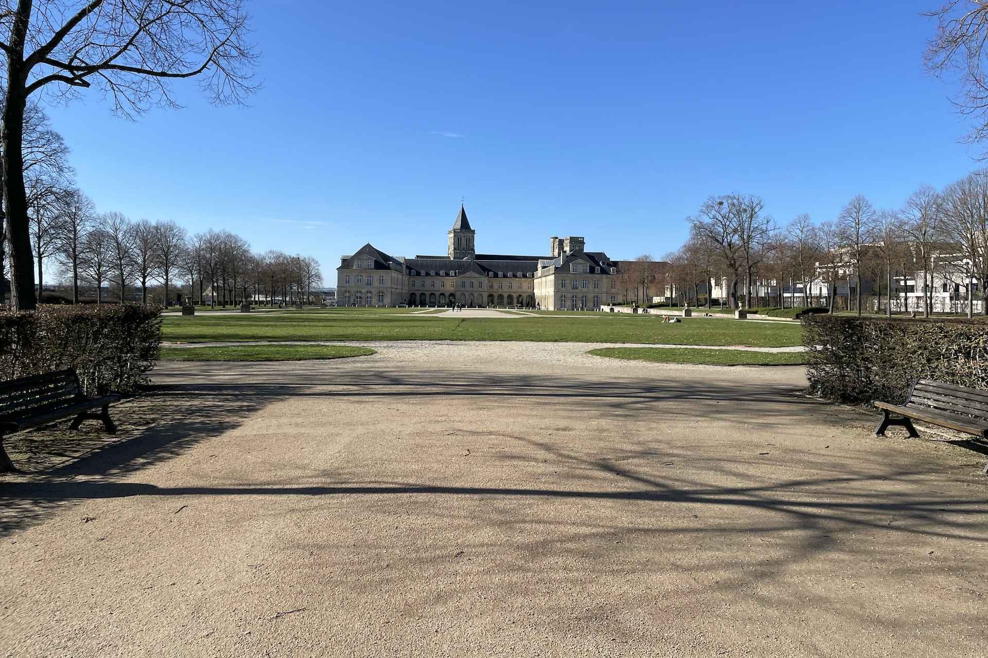 Sous-préfecture - Bayeux