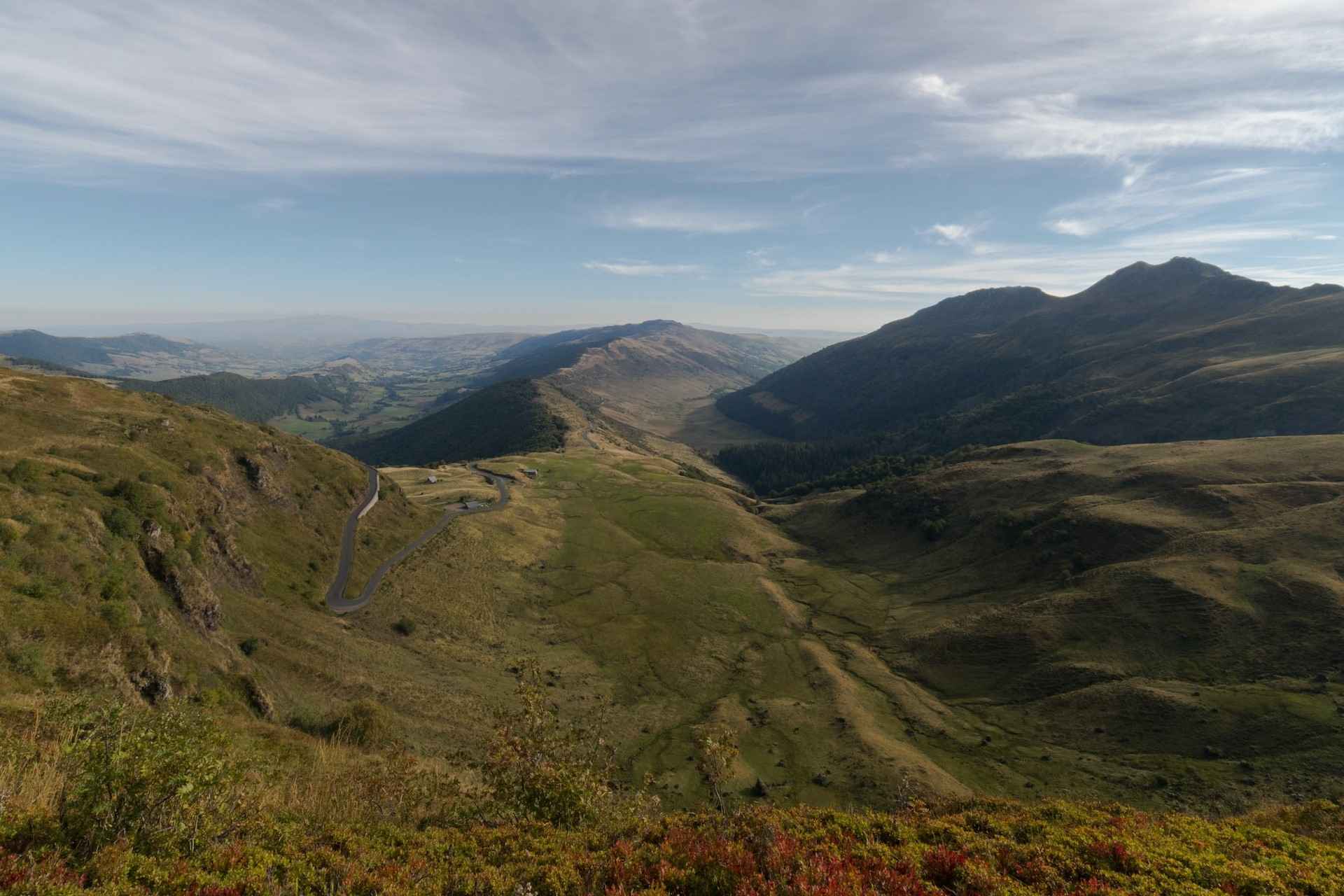 Sous-préfecture - Mauriac