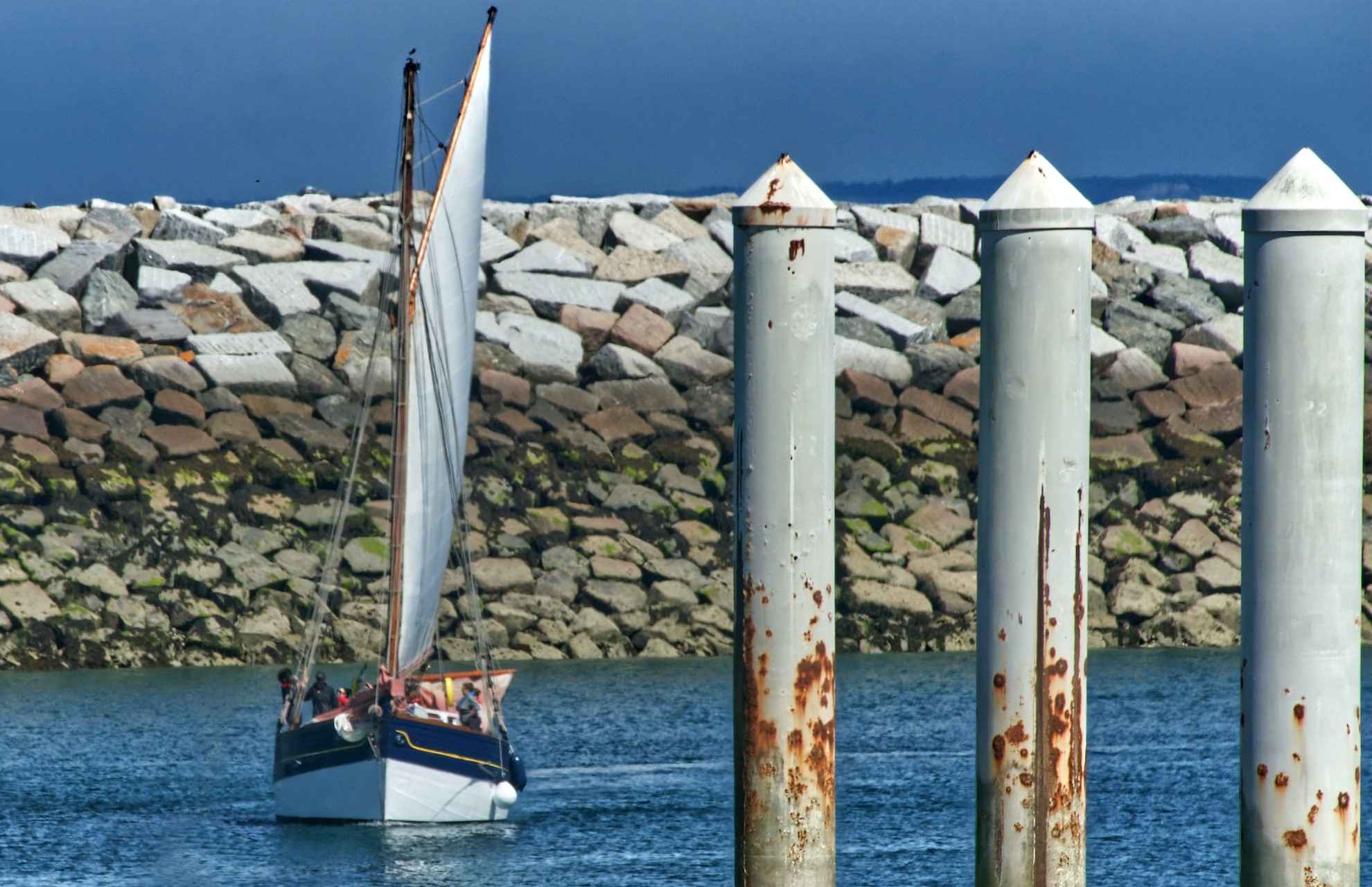 Sous-préfecture - Lannion