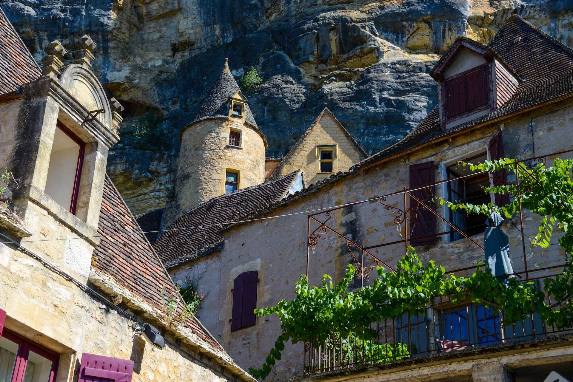 Préfecture - Dordogne