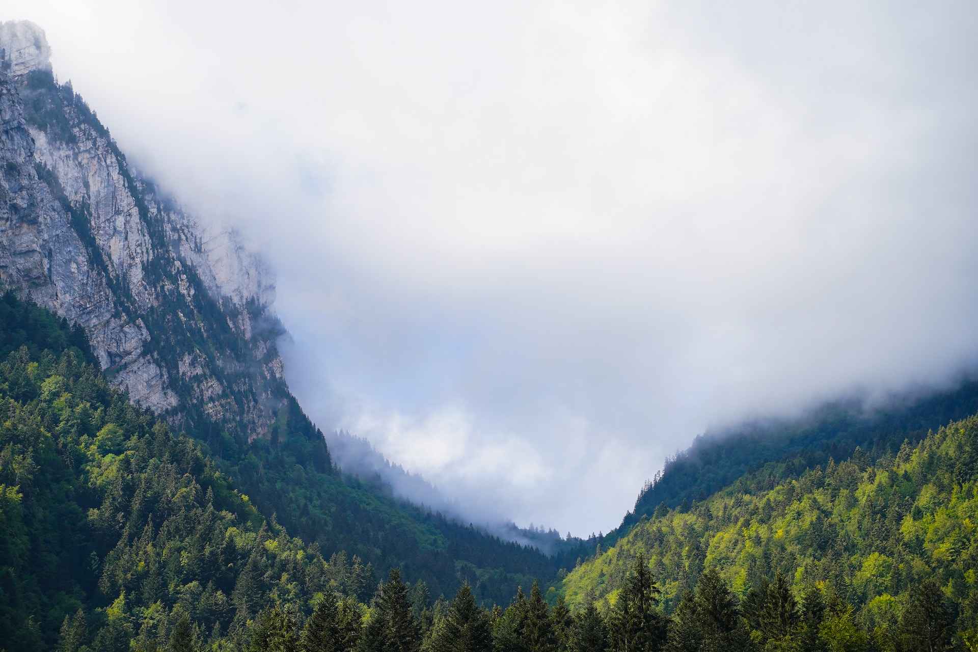 Sous-préfecture - Briançon