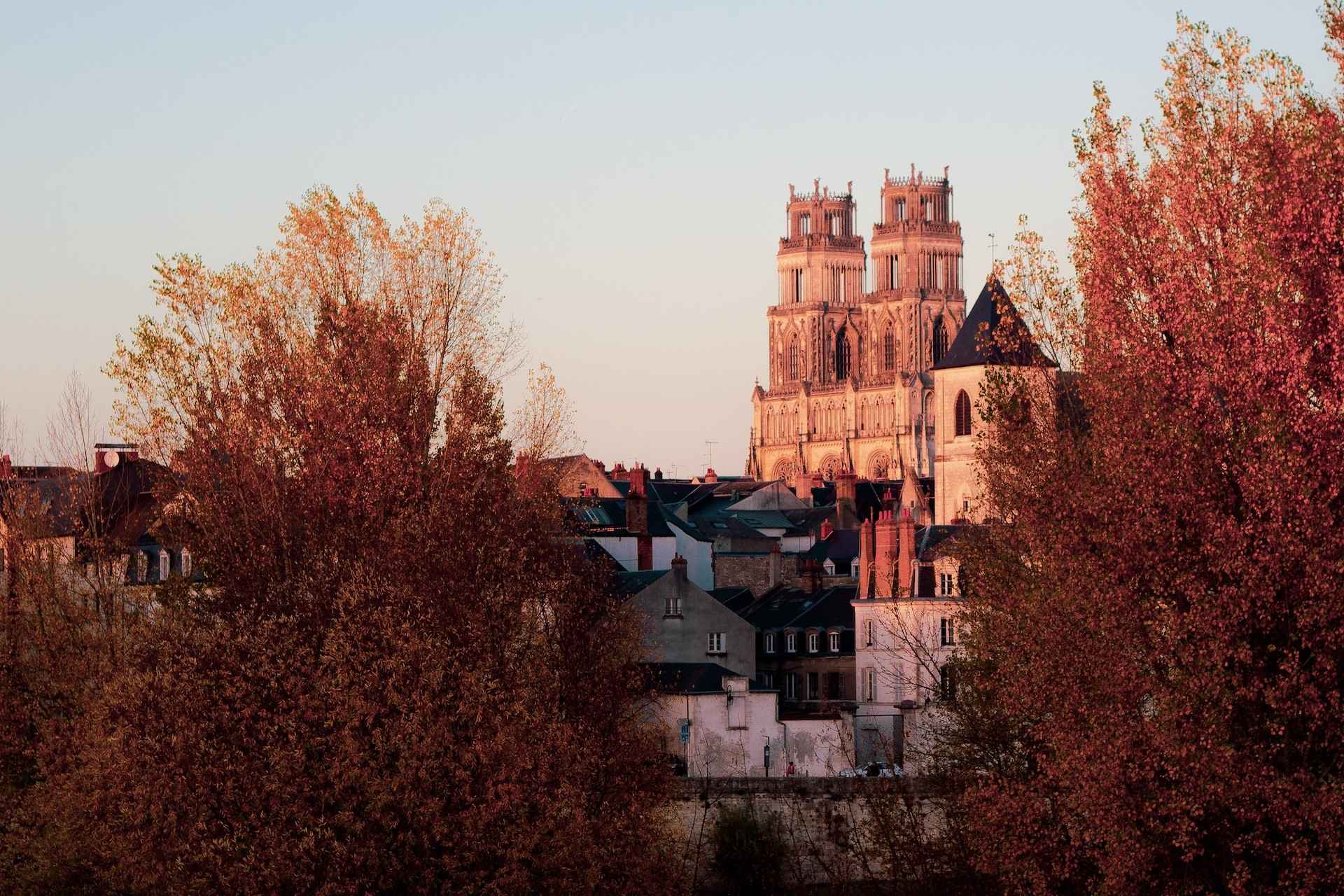 Sous-préfecture - Montargis