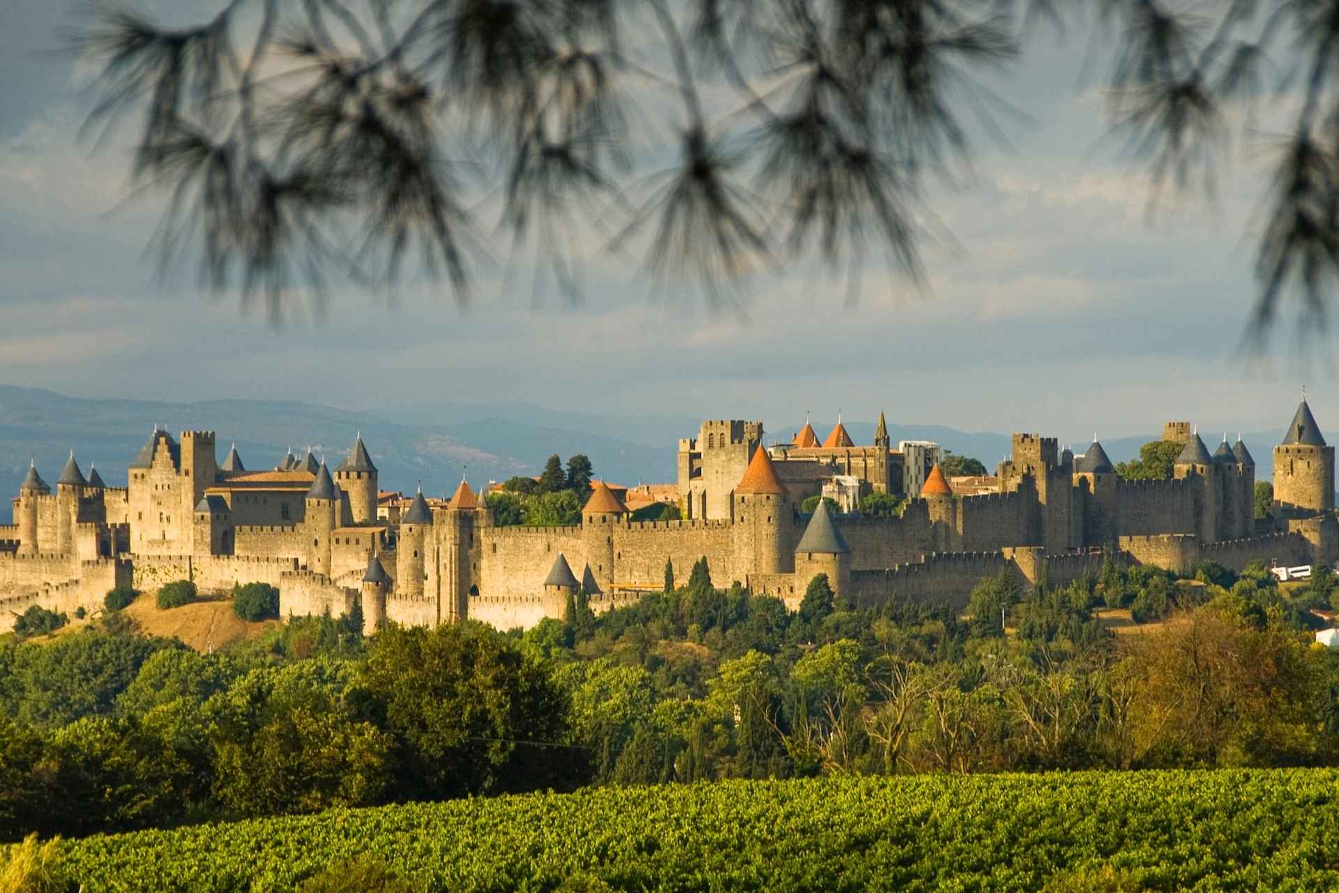 Préfecture - Lozère