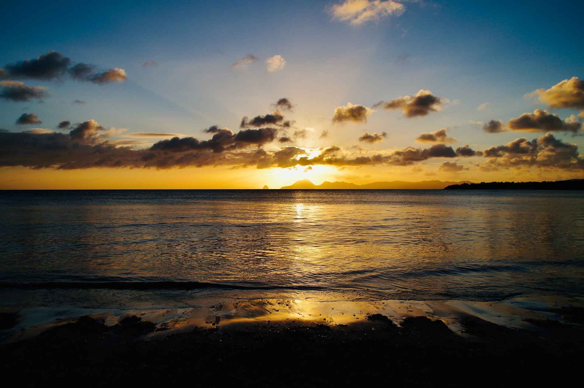 Sous-préfecture - Saint-Pierre (Martinique)