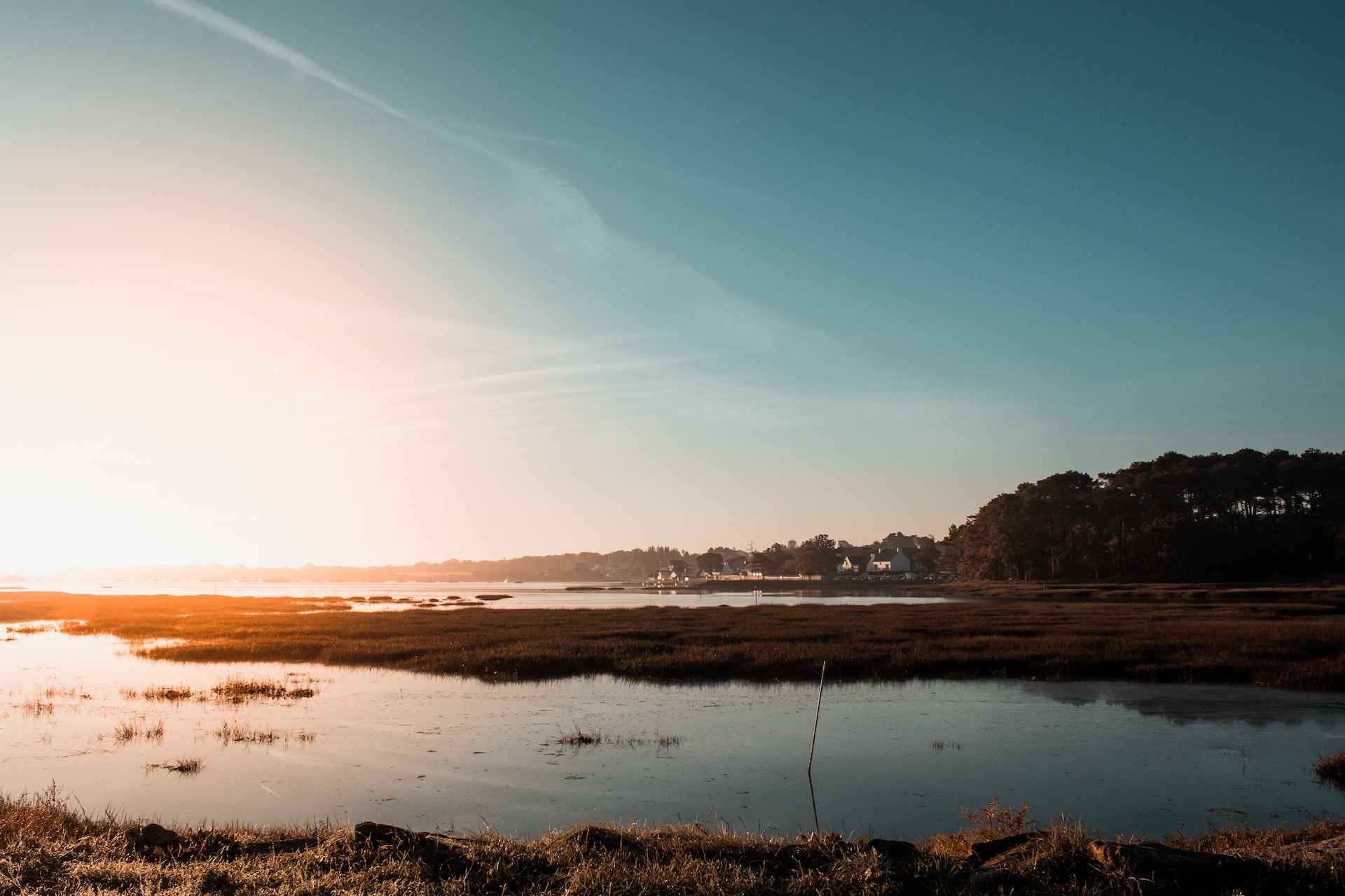 Préfecture - Morbihan