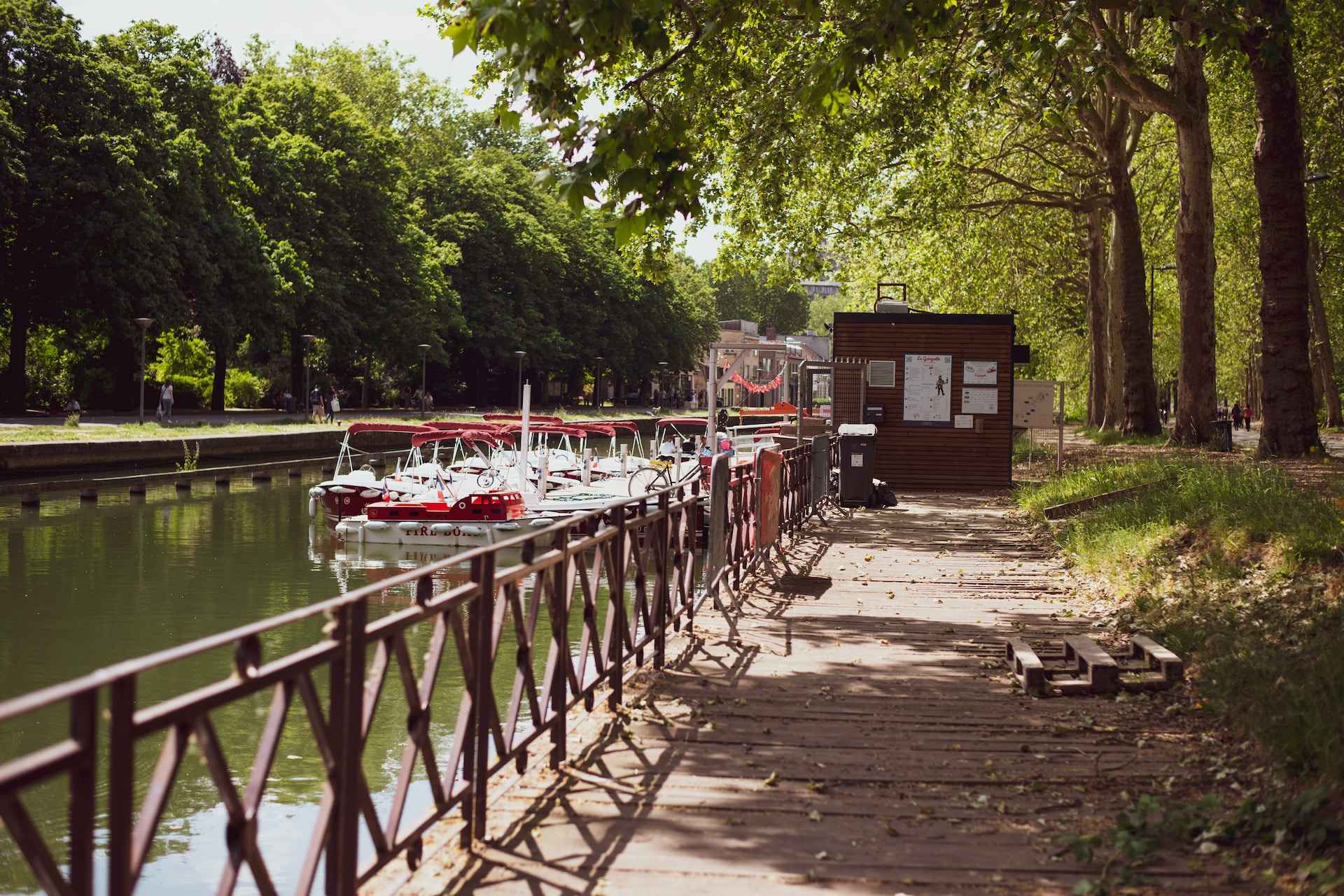 Sous-préfecture - Douai