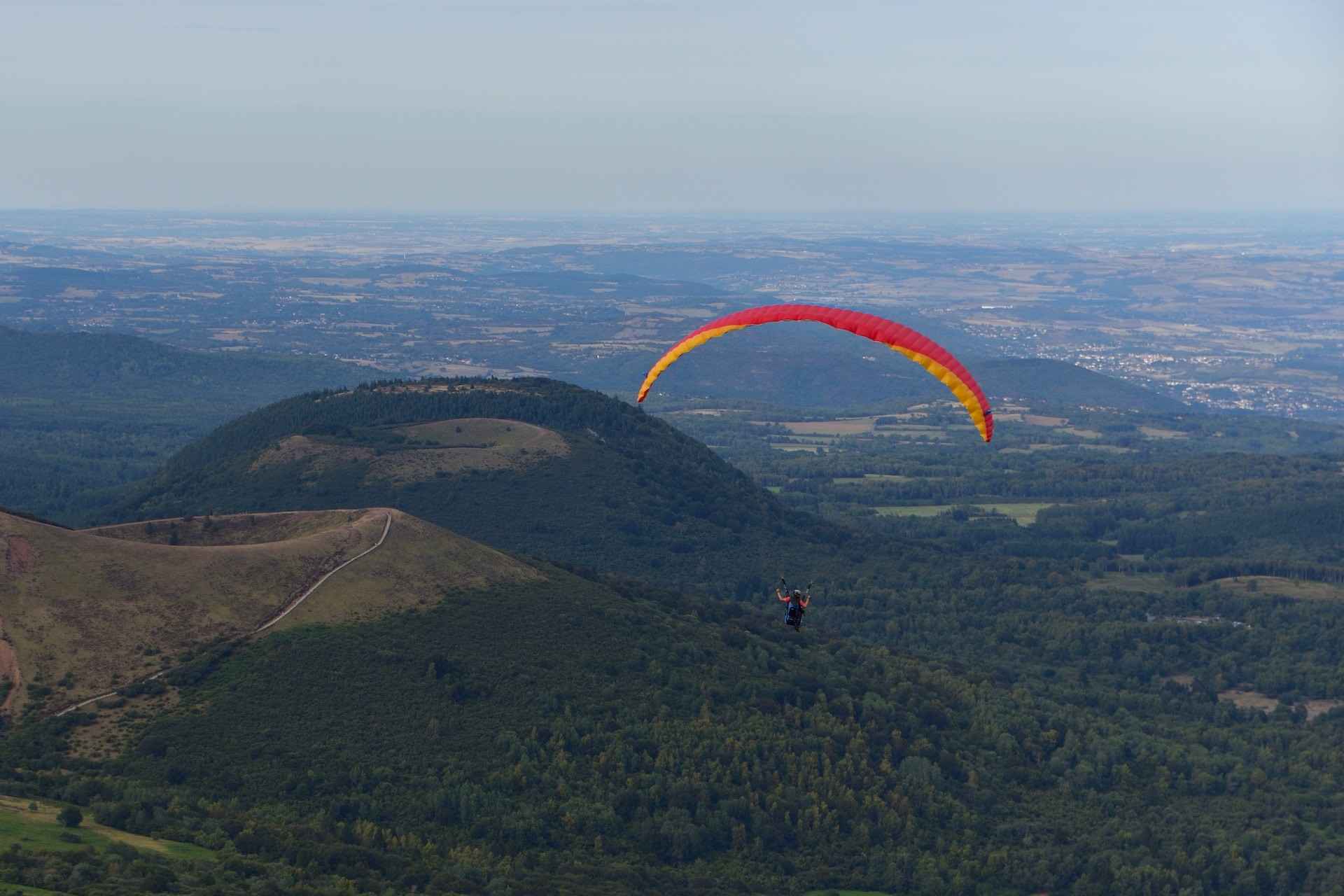 Sous-préfecture - Thiers