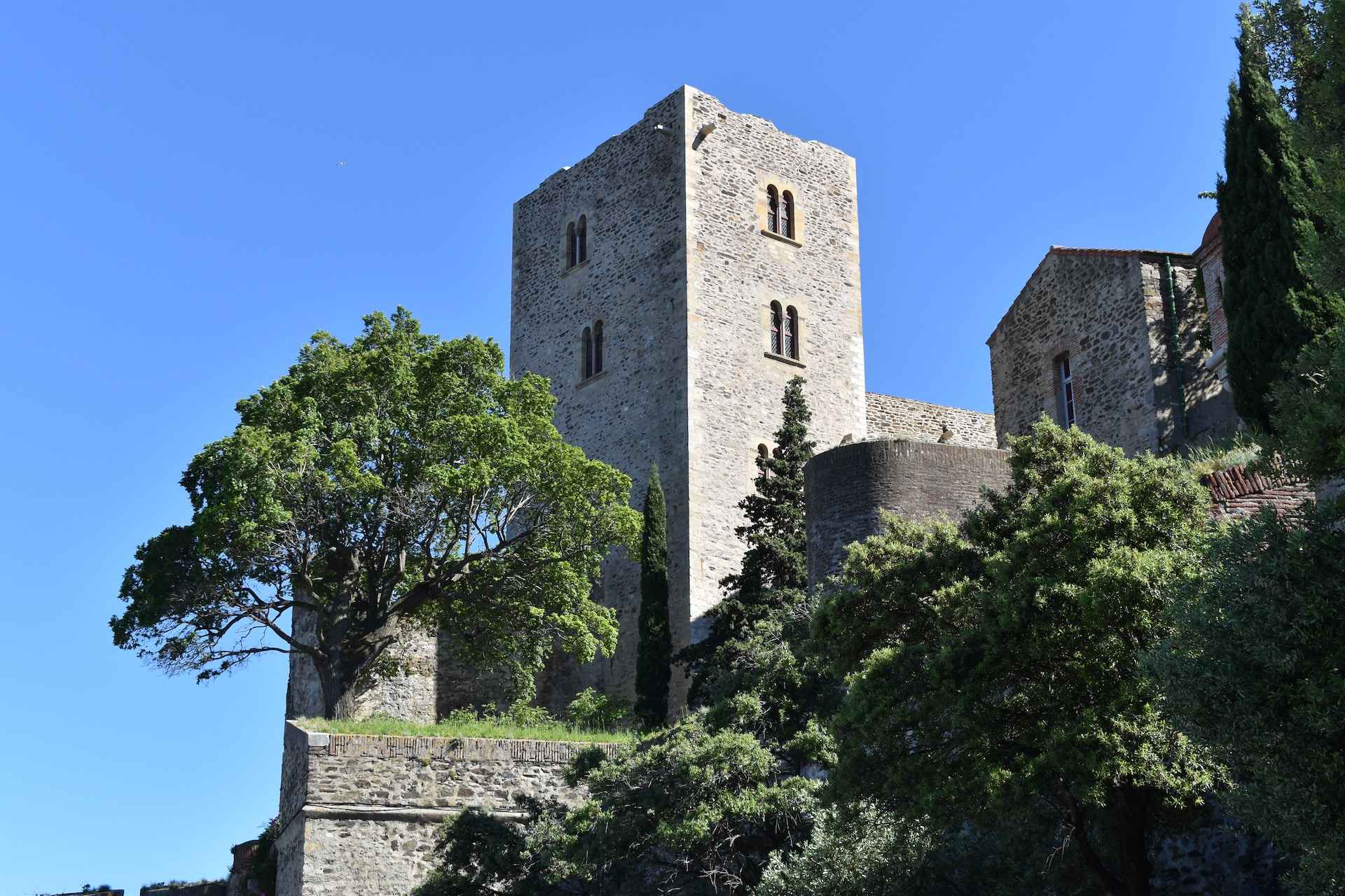 Sous-préfecture - Céret