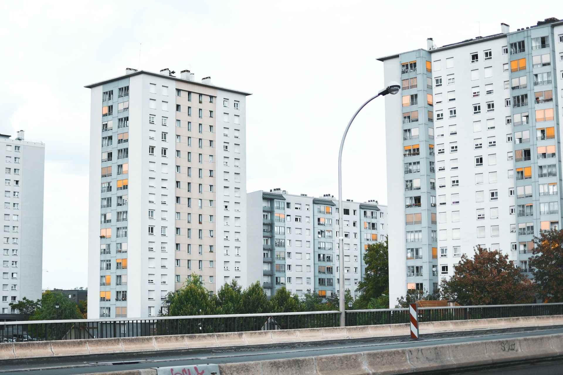 Sous-préfecture - L'Haÿ-les-Roses