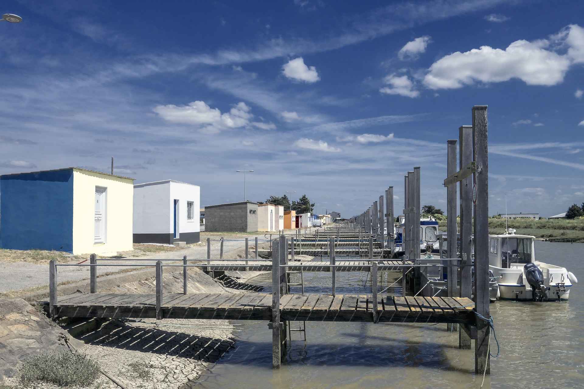 Sous-préfecture - Les Sables-d'Olonne