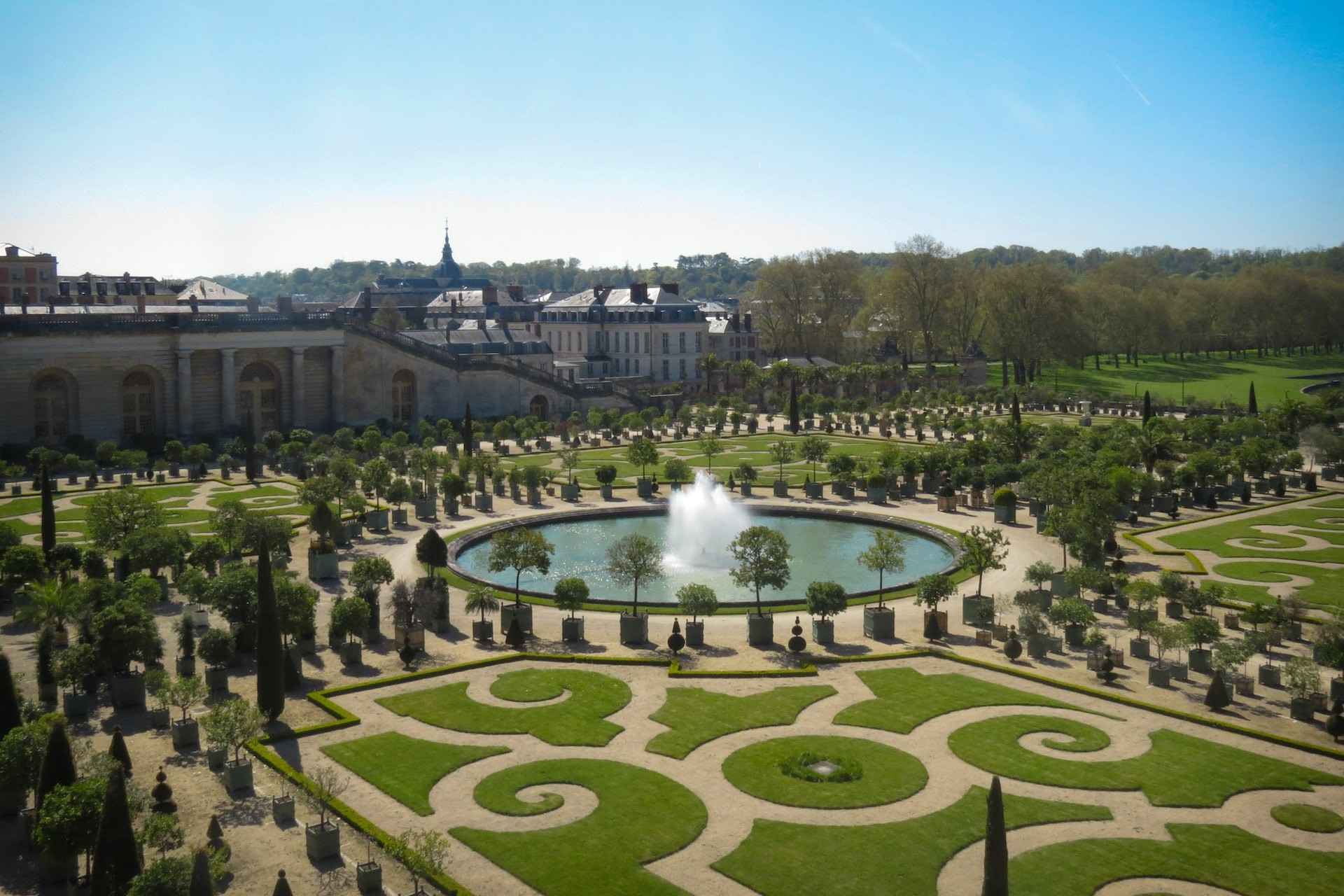 Sous-préfecture - Mantes-la-Jolie